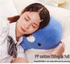 Cute Orca Baby Plush Toy - Cartoon Whale Stuffed Animal Pillow Doll
