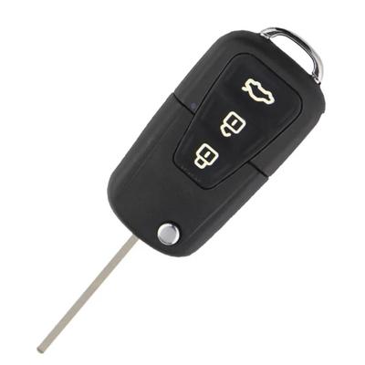 Doplnky pre autoelektroniku – Puzdrá na kľúče od auta