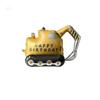 Vehicle Shaped Vehicle Shaped Balloons Cartoon Foil Balloons  Boys Birthday Party