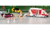 SIKU Mercedes Sprinter Type C Ambulance for ages 3 and up SK2115