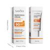 Sunscreen SADOER Clear Anti-Light Old Refreshing Anti-UV Sunscreen
