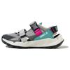 Terrex Hydroterra Comfortable Casual Breathable Gripping Water Shoes Unisex Shoes Gray Blue IF3104