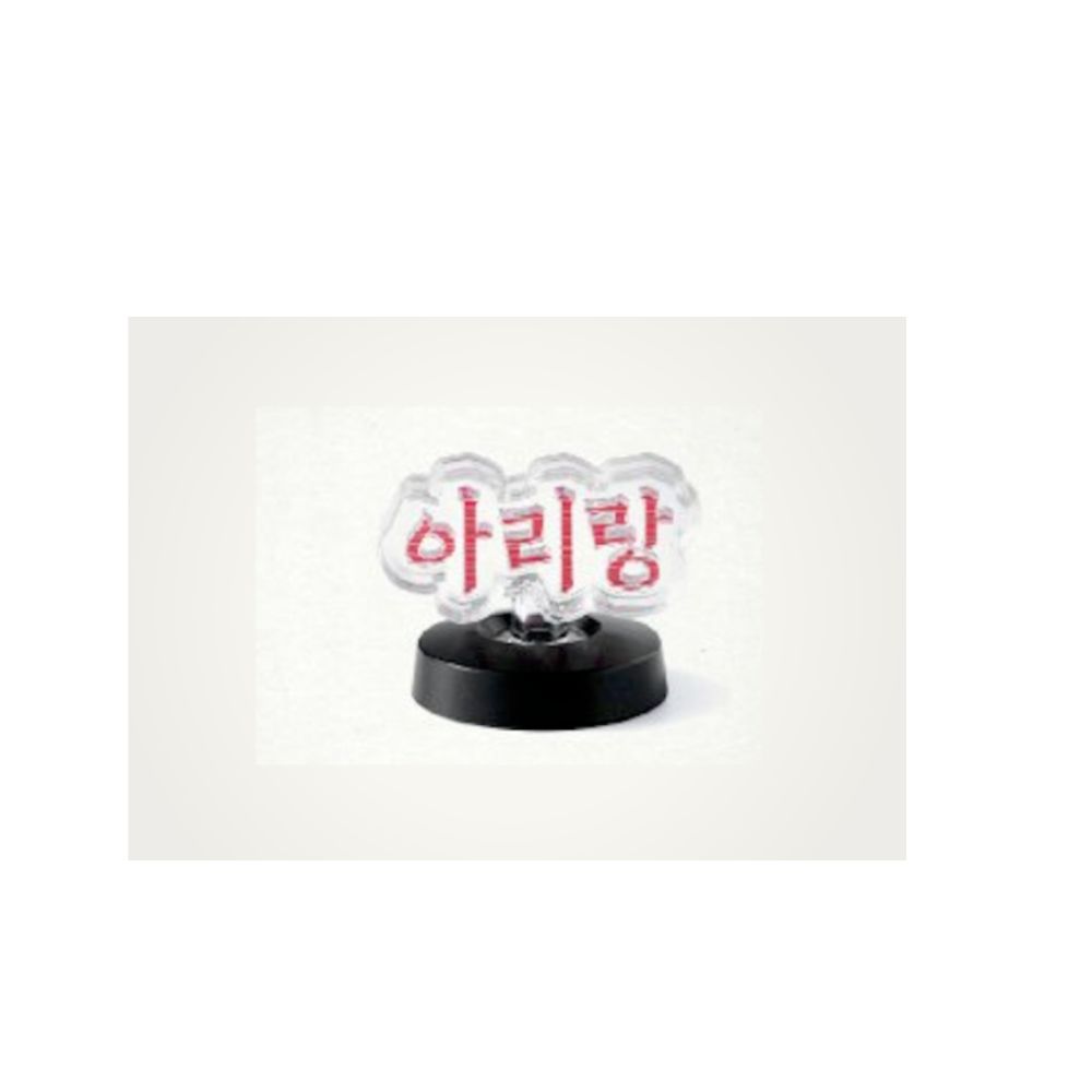[В наличии] ОФИЦИАЛЬНЫЙ BTS ARIRANG POP-UP KPOP Официальные товары BTS Official Light Stick Ver.4 Parts / KOREAN Ver.