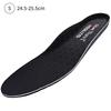 Shot Navi INSOLYIS Smart Insole for Training Insole Golf, Unisex, Battery-Operated, (Size S 24.5-25.5cm)