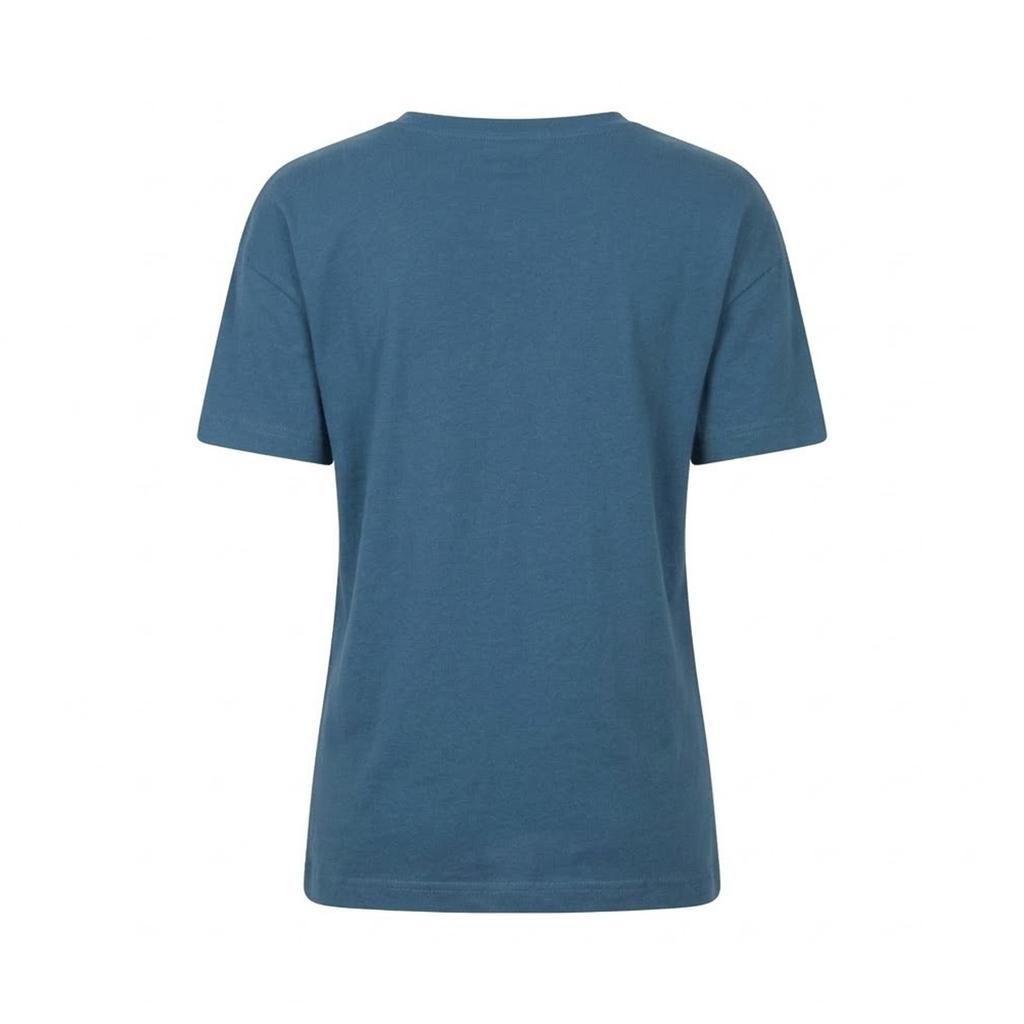 Mountain Warehouse Womens/Ladies Sea Relaxed Fit T-Shirt