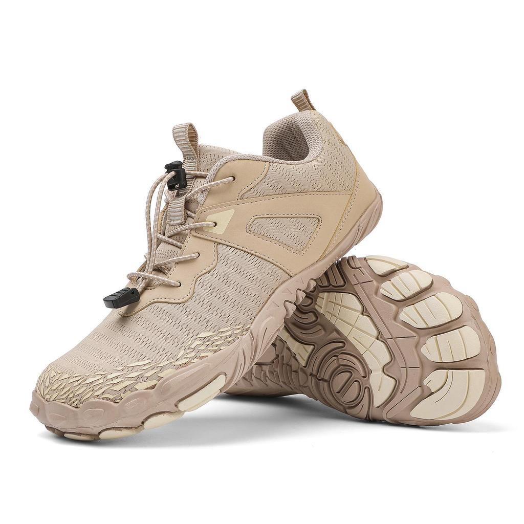 Unisex Anti-slip Wear-resistant Summer Hiking, Cycling & Beach Shoes