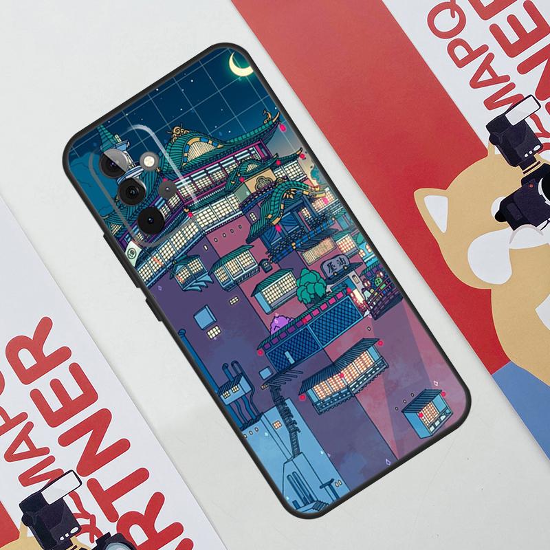 To the next adventure Cover For Samsung Galaxy A34 A24 A54 A14 A52 A42 A32 A22 A12 A51 A71 A53 A33 A23 A13 Case