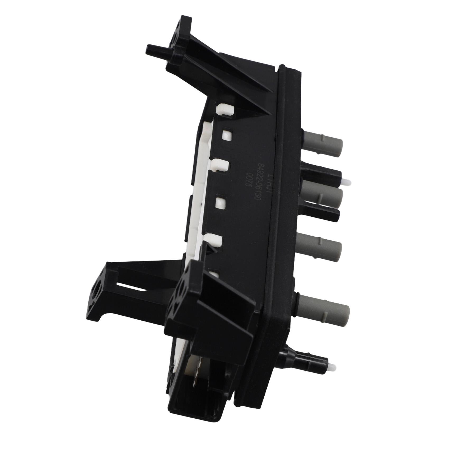 Portable FOR TOYOTA LEXUS CAMRY RAV4 Car Right Front Passenger Seat Electric Control Switch 84922-06130 8492206130