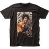 26 Aretha Franklin Queen of Soul Mens T Shirt Soul Music Tee Brand New Black Unisex T-Shirt