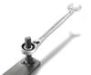 467B.19 - Ratchet Ring Wrench, 19 Mm