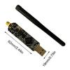 Ubertooth 2.4GHz Wireless Accessory  Protocol Analysis Tool