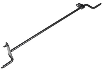 Vorderachse Cedrus Rasenmäher Cedks42 484025