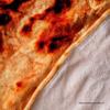 All-Season Tortilla Flannel Blanket with High-Definition Digital Print for Home and Office