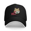 Un Verano Sin Ti Bads Bunnys Baseball Cap  Casual Trucker Hat Summer Unisex Adult Hiking Fishing Baseball Caps