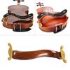 Adjustable 3/4-4/4 1/4-1/2 Size Professional Violin Shoulder Rest Replacements