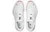 On The Roger Pro Cushioning Slip Resistant Abrasion Resistant Breathable Low Top Training Running Shoes Men's White 3MD10720256