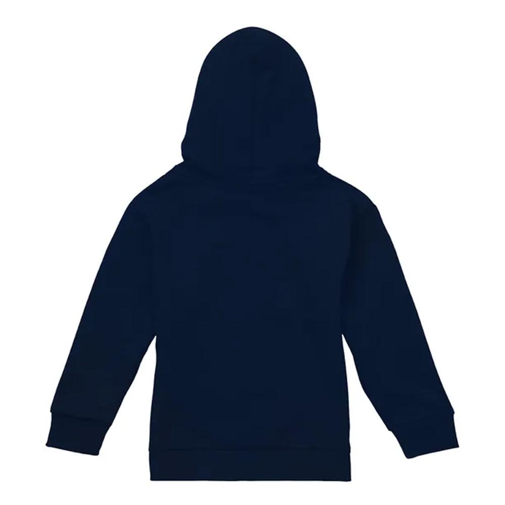 Captain America Childrens/Kids Emerge Pull Over Hoodie