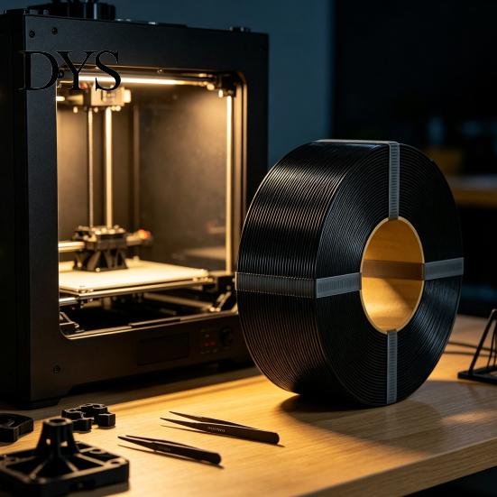 3d Models Filament PETG 3D Printer 1.75mm, High Precision Spoolless Printing Weather Resistant Filament, Strong Toughness Fit Most FDM Printers