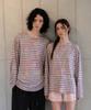 AZENDER Symbol Stripe T-Shirt (2 Sizes)