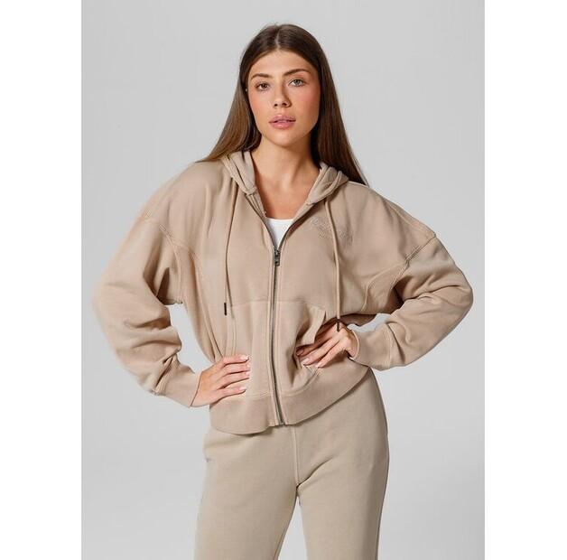 Толстовка PITBULL Washed Manzanita II EU M_L