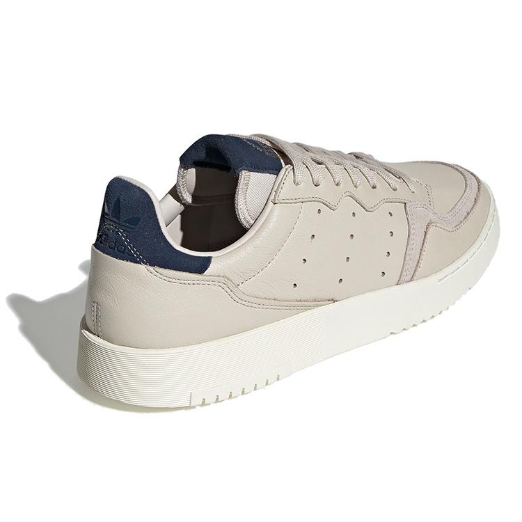 adidas Supercourt 'Clear Brown Navy' Men's EE6035