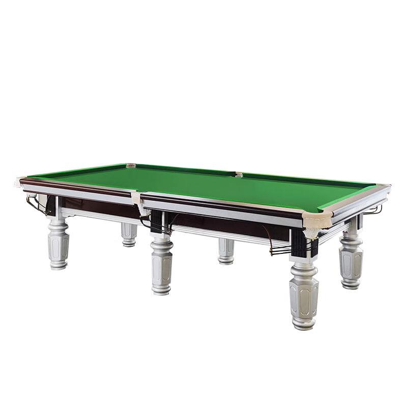 Yining Standard Commercial & Home American 8-Ball Pool Table