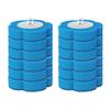 Disposable Toilet Brush With 6 Refills, Convenient Effortless Cleaning: For Toilet Cleaning