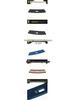 UNI-V Rear USB Port Decorative Sticker for 22 Models – Car Accessory