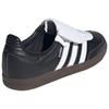 adidas Samba LT Black White Men Sneakers Core-Black Cloud-White Gum JI3200
