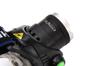 LED USB with sensor battery compatible model headlamp, rechargeable, function,