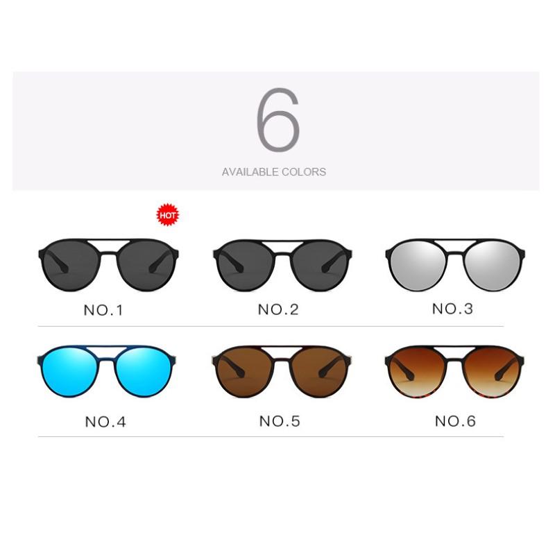 Steampunk Sunglasses Women Men Vintage Glasses Round Glasses Steam Punk Retro Fashion Sun Glasses Oculus