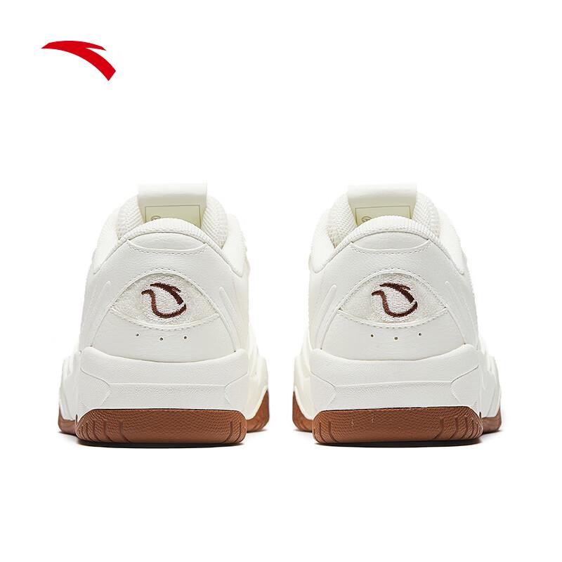 Anta Wave 4.0 Women's Retro Fashion Sneakers