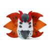 Pokémon Center Original 637 Plush Toy Pokémon fit Volcarona 14.5 x 20.5 x 8 (H x W x D: cm)