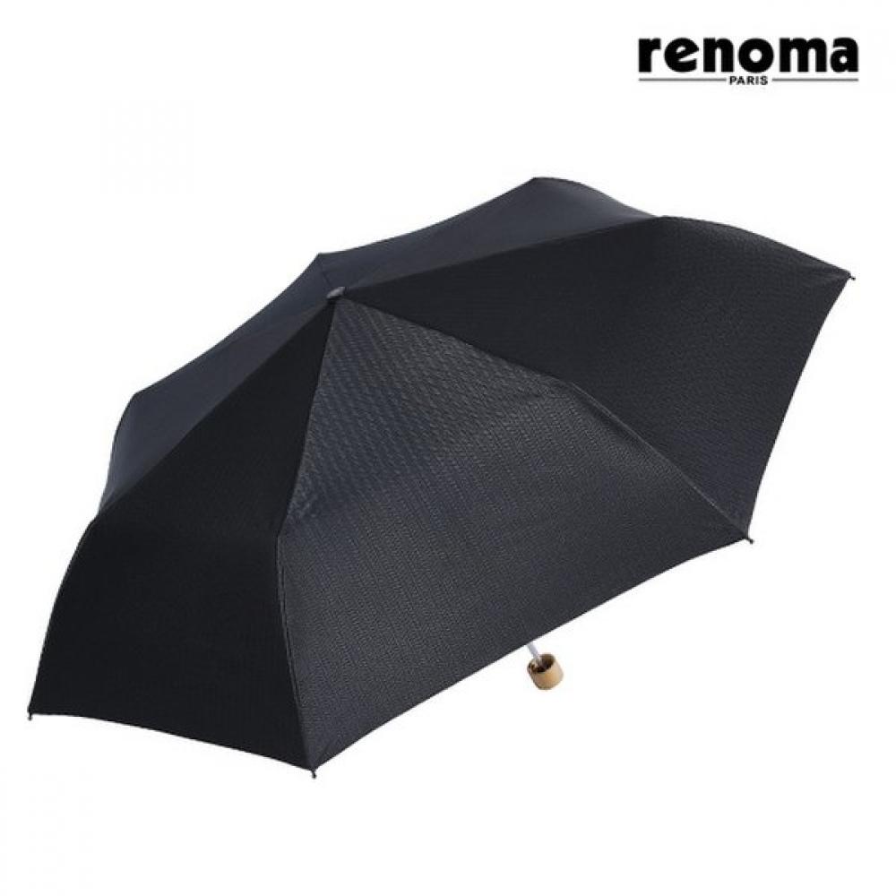 Renoma Men S Uv Protection Umbrella 99  Blockage Windproof 3 Fold rSm 1001