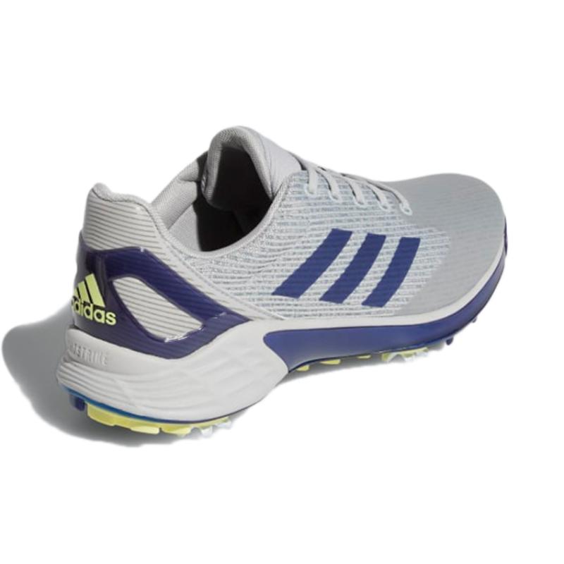 Adidas ZG21 Motion Grey Victory Blue Sneakers G57769