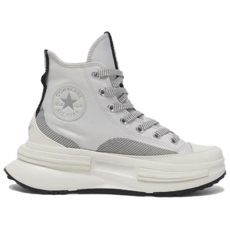 Converse Run Star Legacy CX Hi Unisex Grey A12445C