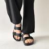Birkenstock ARIZONA EVA BLACK Width REGULAR 0129421 EU 41