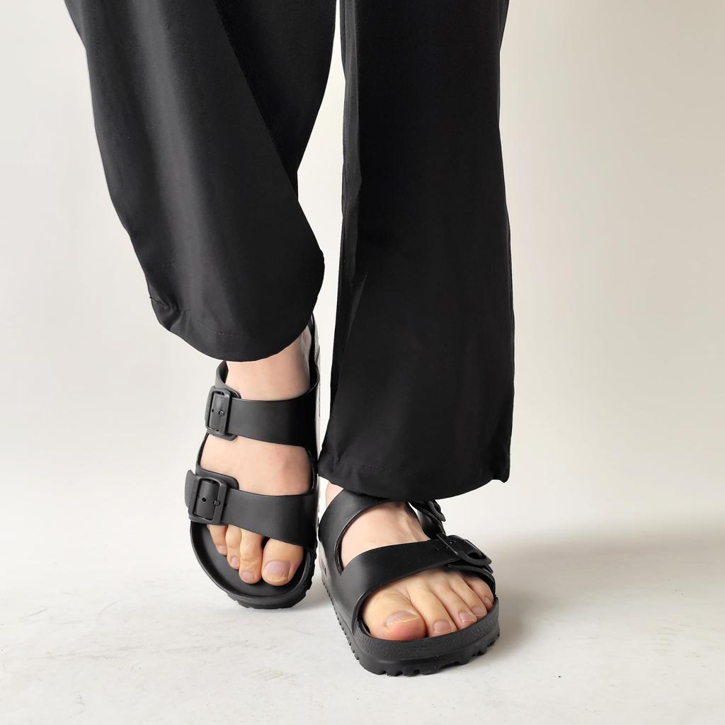 Birkenstock ARIZONA EVA BLACK Width REGULAR 0129421 EU 41