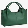 Taschen Damen Umhängetaschen Handtaschen Schultertaschen Tragetaschen Mode Weiches Leder Große Taschen Pendler Große Kapazität PU-Taschen Damen