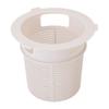Pool Skimmer Basket Universal ABS Pool Debris Filtration Basket with Handle for Pool Maintenance