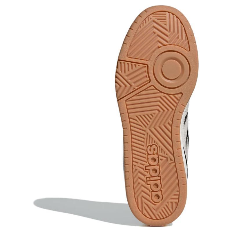 Adidas WCARD ADV Slip Resistant Abrasion Resistant Low top Skateboard Shoes Unisex Black Sneakers JR0076