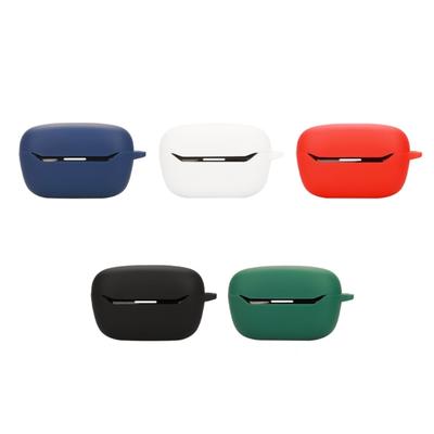 Headphone Soft Housing Case Dustproof Water Resistant Guarding Against Cover Damage Prevention Skin for Endurance Race 2