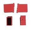Ladder Anti-Slip Rubber Feet Covers