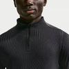 Nike Dri-Fit Jacquard Knit Moisture-Wicking Quick-Dry T-Shirt Men Tops IF1450-070