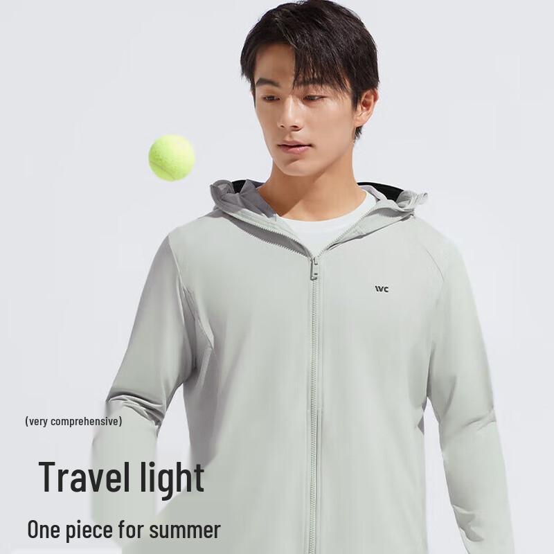 VVC Breeze Men s Cooling Sun Protection Jacket XL