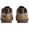 Adidași Unisex Wales Bonner x adidas Gazelle Snake Dusty Rust Maro Wonder-White Core-Burgundy KK3641