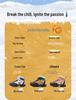 Genuine Paw Patrol Kids' Winter Non-slip Cotton Shoes 2025: Fashionable, Thickened, Versatile, Dirt-resistant.