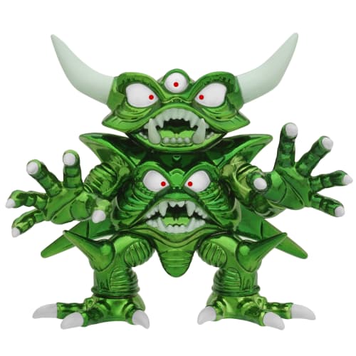 Dragon Quest Metallic Monsters Gallery: Despiser