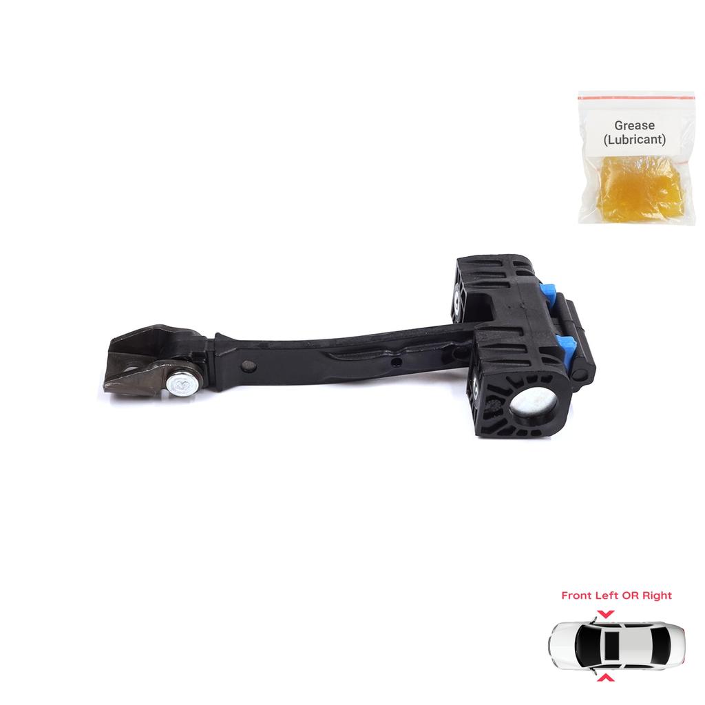 BDP1518 Front Door Stop Check Assy Limiter Strap for Seat Ibiza MK4 IV 6J 6P ST 2008-2017 6J0837249D