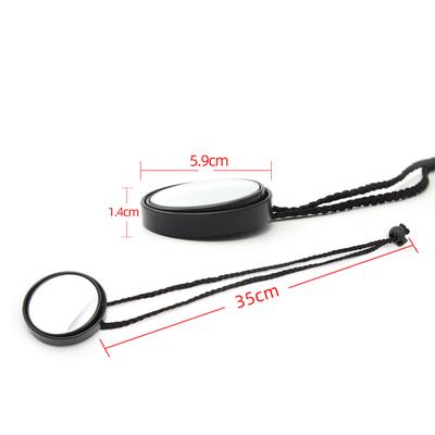 Accessori da ciclismo – Specchietti retrovisori